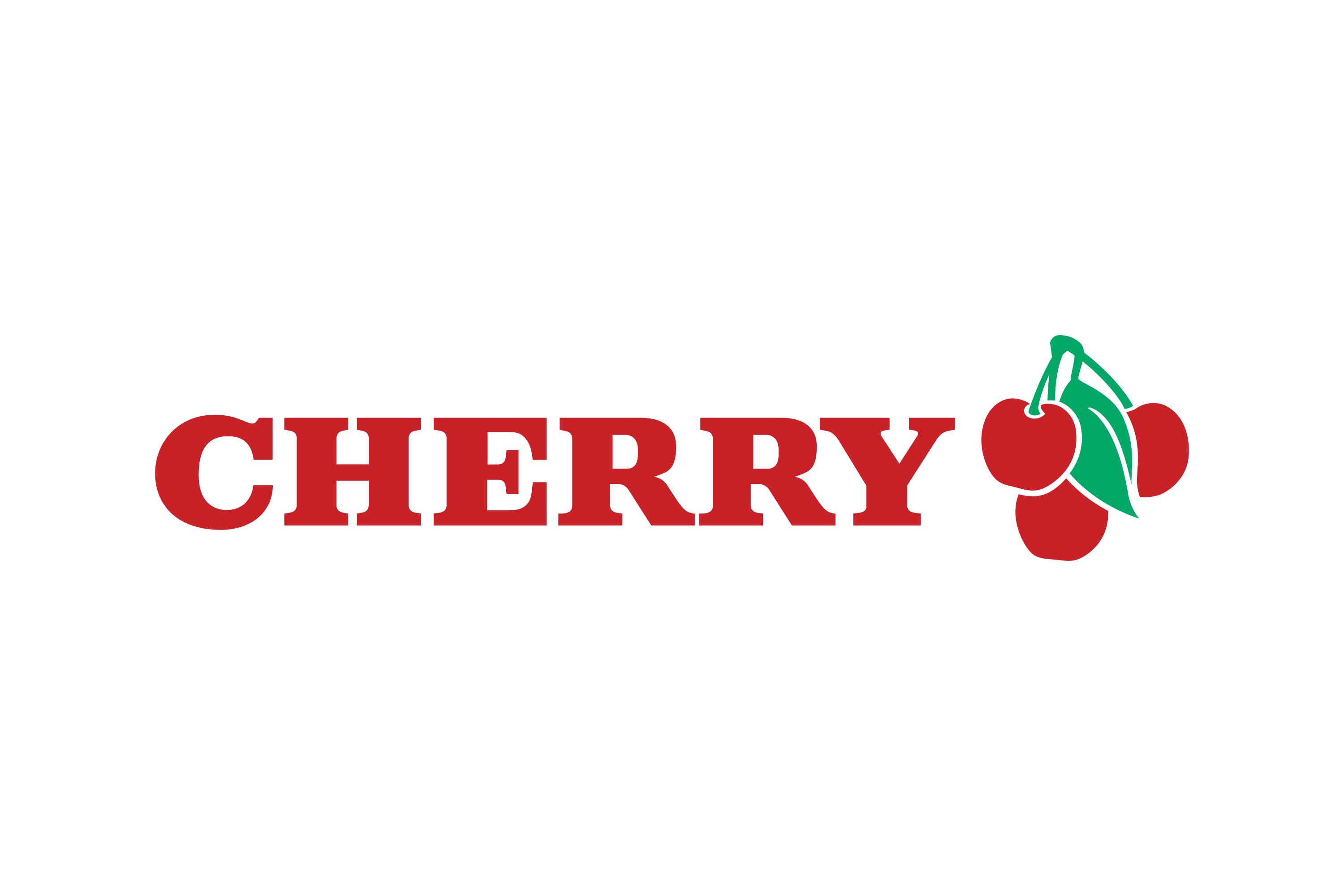 Cherry