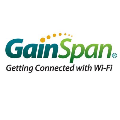 GainSpan